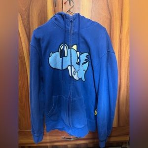 pancoat | Shirts | Pancoat Zipup Hoodie | Poshmark